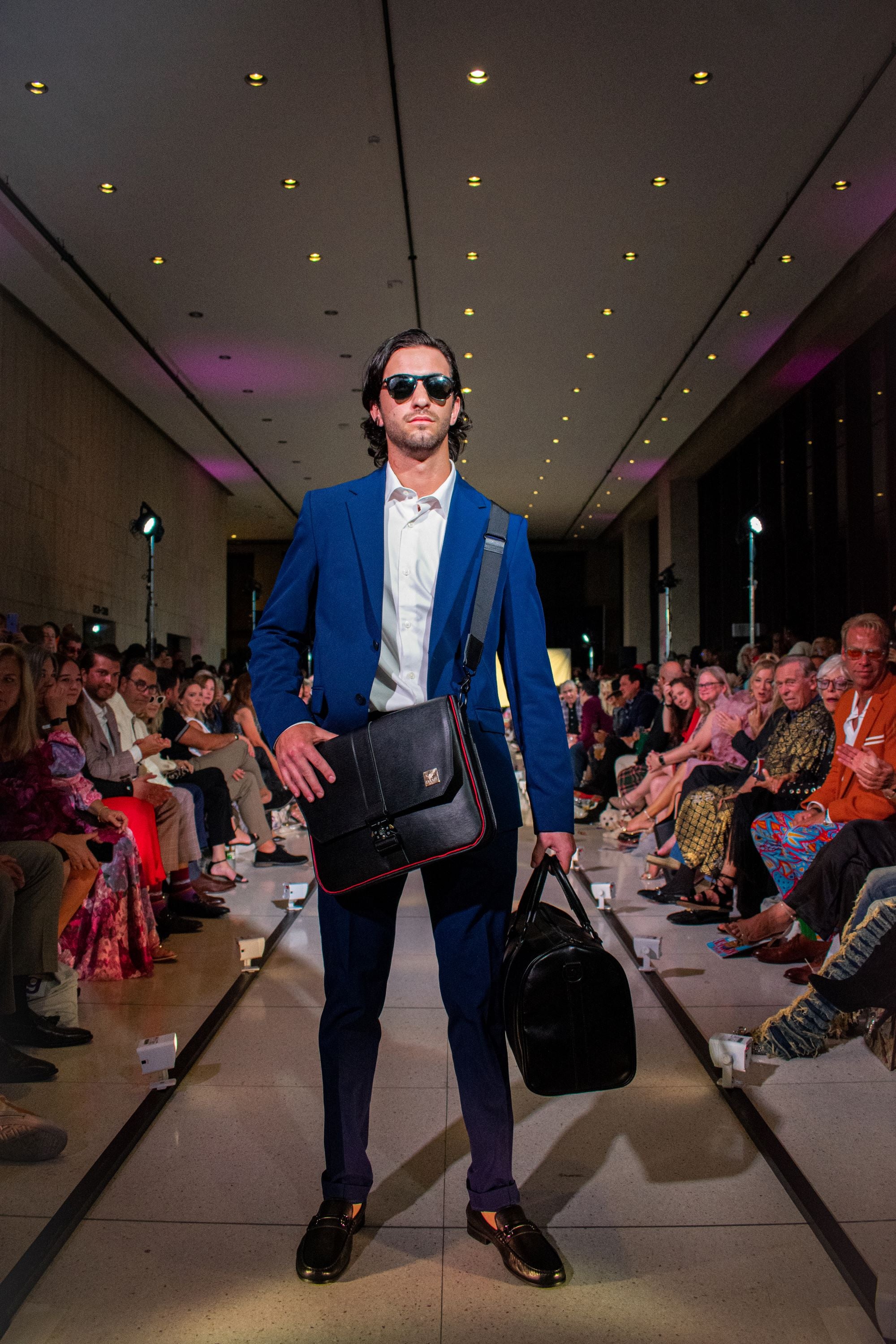 fig Fashion Show