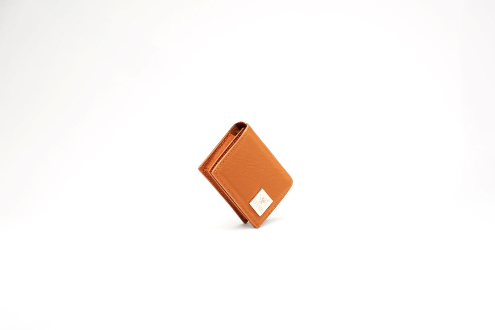 Kimberly Wallet - Praline