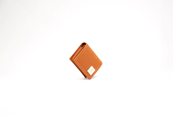 Kimberly Wallet - Praline