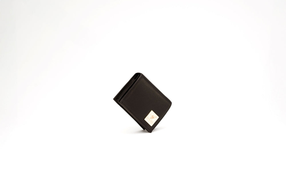 Kimberly Wallet - Obsidian