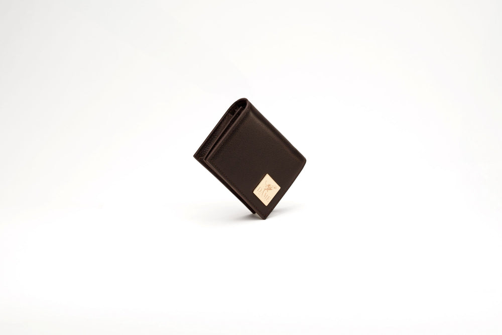 Kimberly Wallet - Cacao
