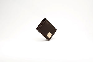 Kimberly Wallet - Cacao