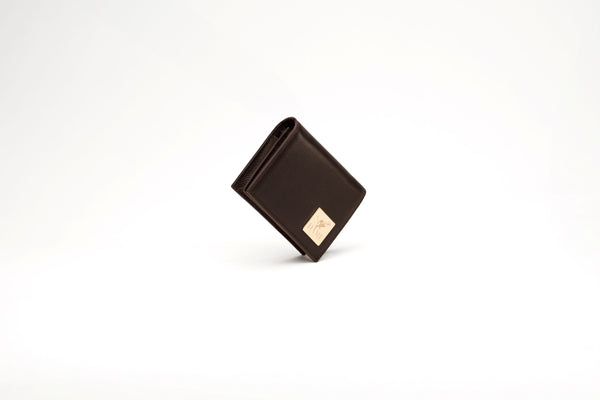 Kimberly Wallet - Cacao