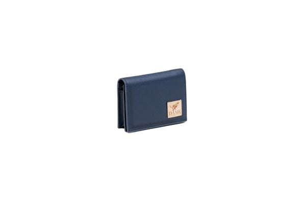 Kimberly Wallet - Dame Blue
