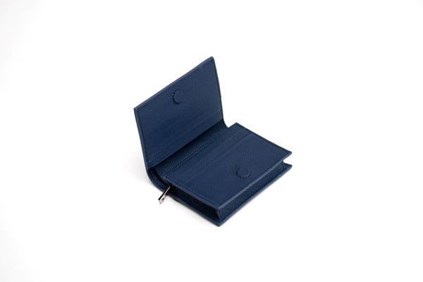 Kimberly Wallet - Dame Blue