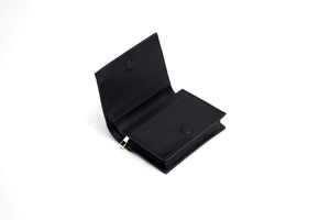 Kimberly Wallet - Obsidian
