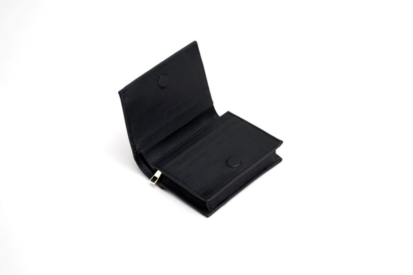 Kimberly Wallet - Obsidian