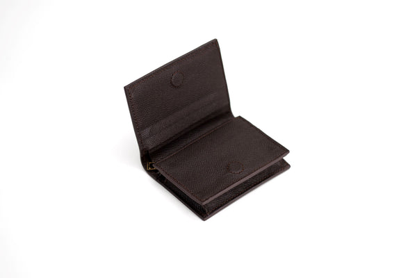 Kimberly Wallet - Cacao