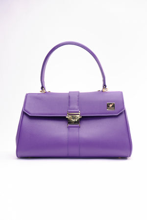 Abbott 38 Doctor Bag - Aster