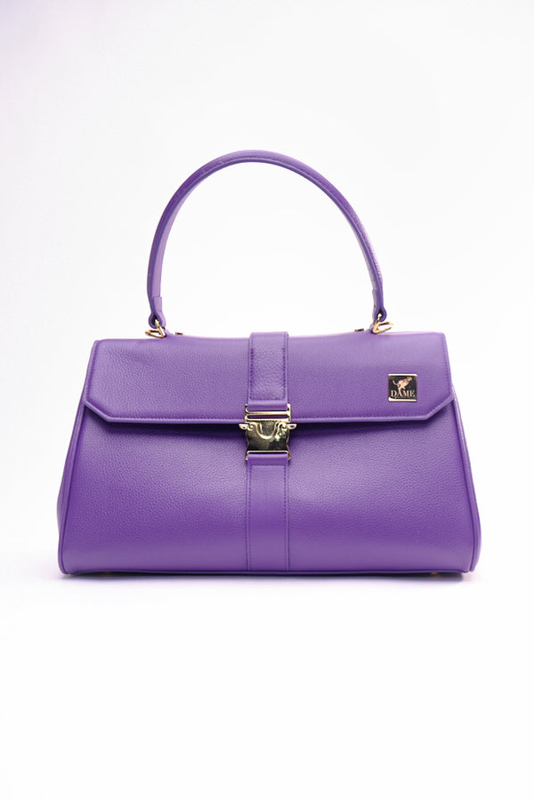 Abbott 38 Doctor Bag - Aster