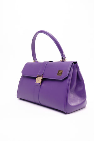 Abbott 38 Doctor Bag - Aster