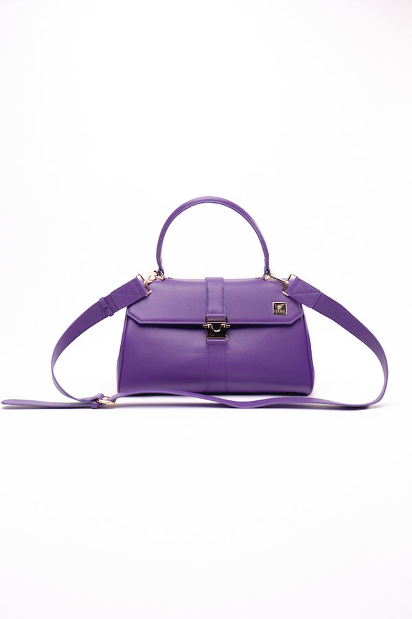 Abbott 38 Doctor Bag - Aster