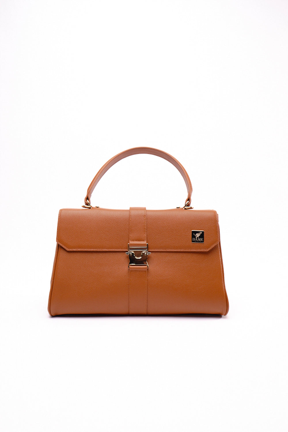 Abbott 38 Doctor Bag - Sienna