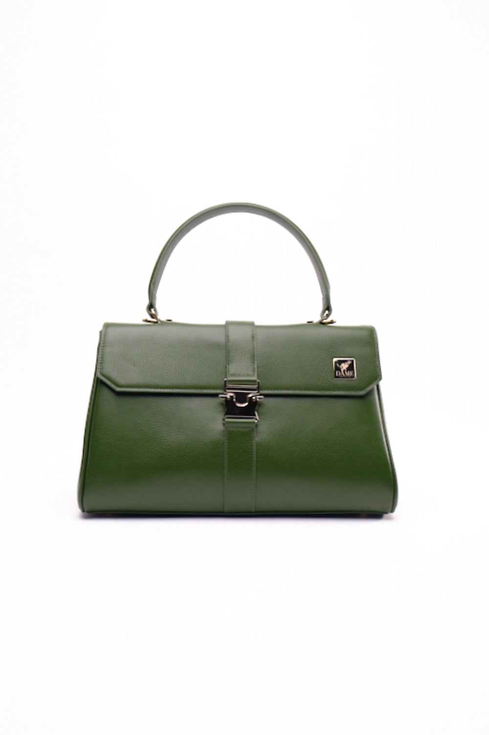 Abbott 38 Doctor Bag - Evergreen
