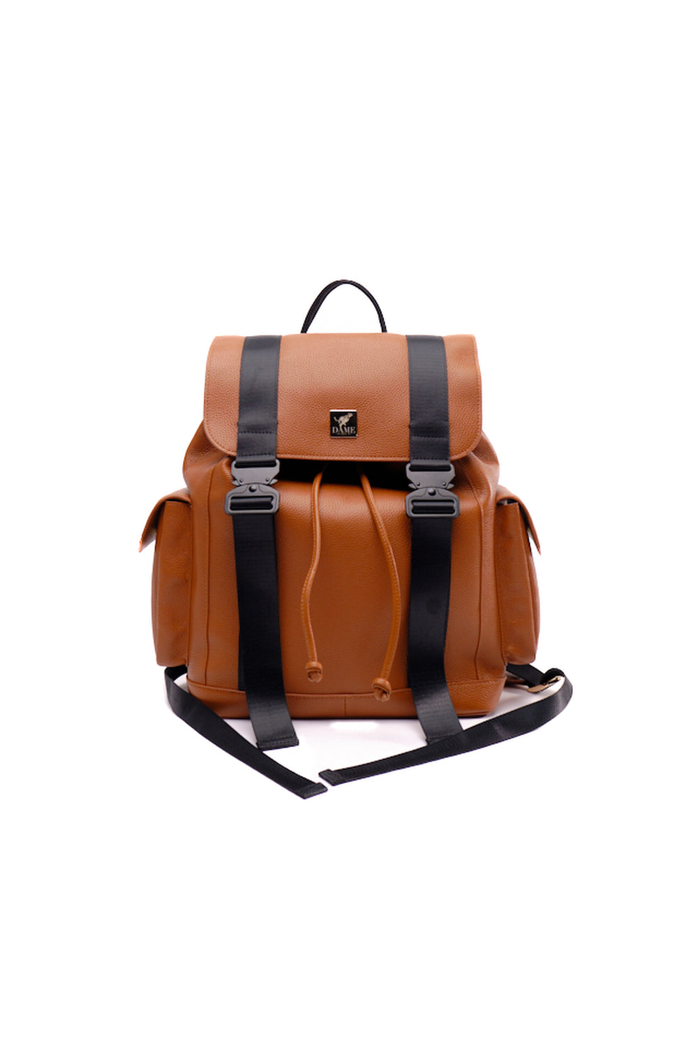 Audubon Backpack - Sienna