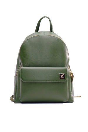 Collins Daybag - Evergreen