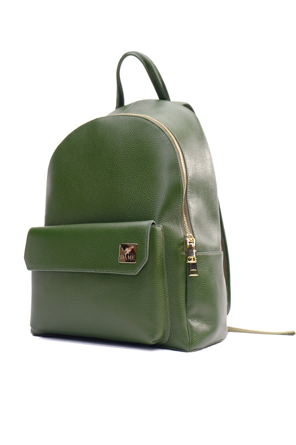 Collins Daybag - Evergreen