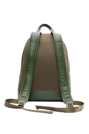 Collins Daybag - Evergreen