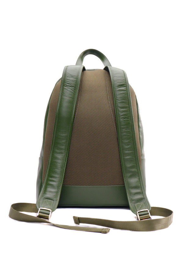 Collins Daybag - Evergreen