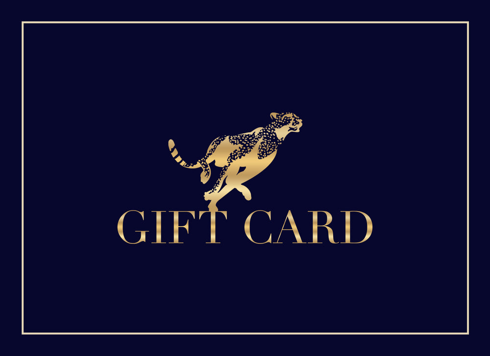 House Gift Card
