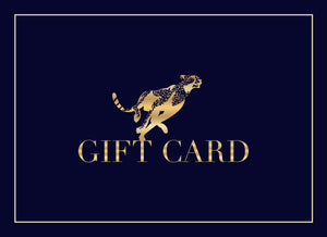 House Gift Card