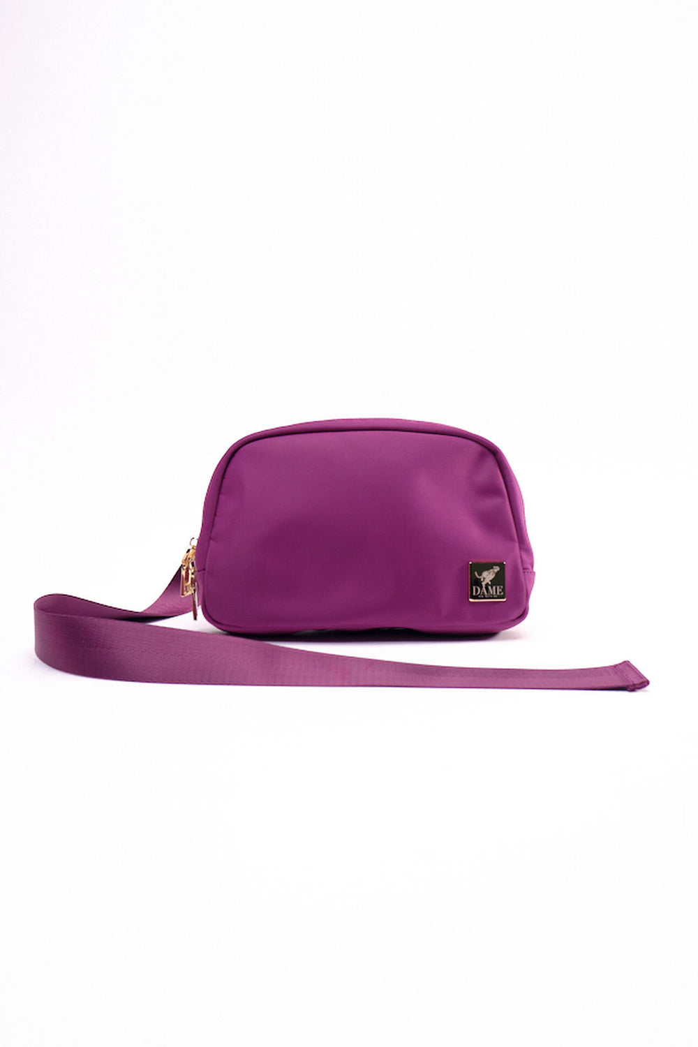 Hertel Corso Belt Bag - Aster