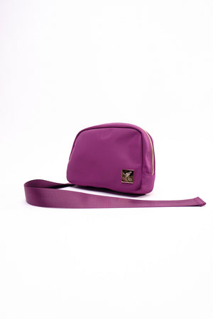 Hertel Corso Belt Bag - Aster