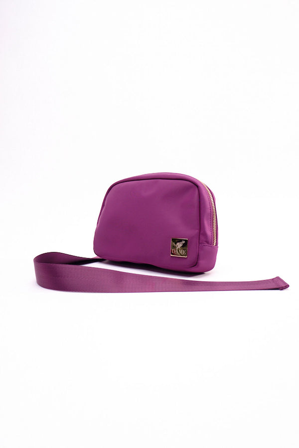 Hertel Corso Belt Bag - Aster