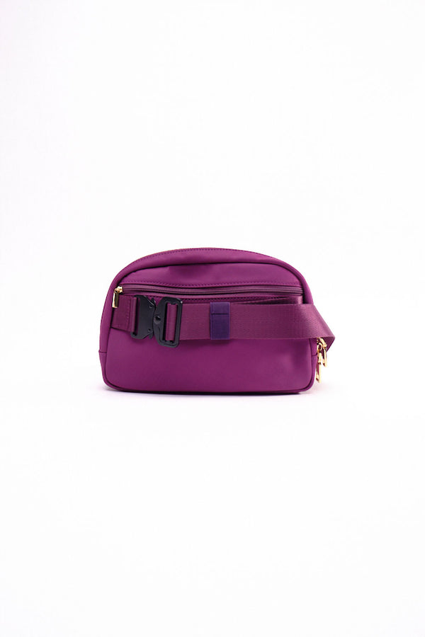 Hertel Corso Belt Bag - Aster