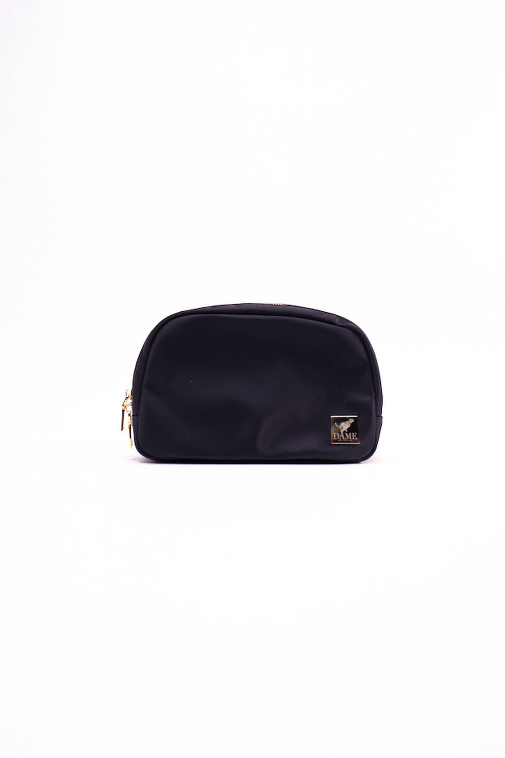 Hertel Corso Belt Bag - Obsidian