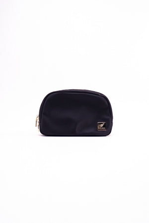 Hertel Corso Belt Bag - Obsidian
