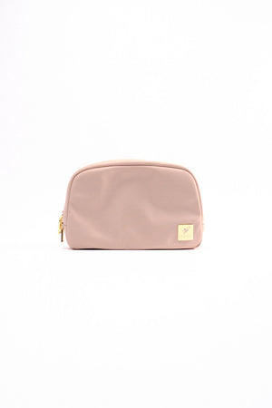 Hertel Corso Belt Bag - Parchment