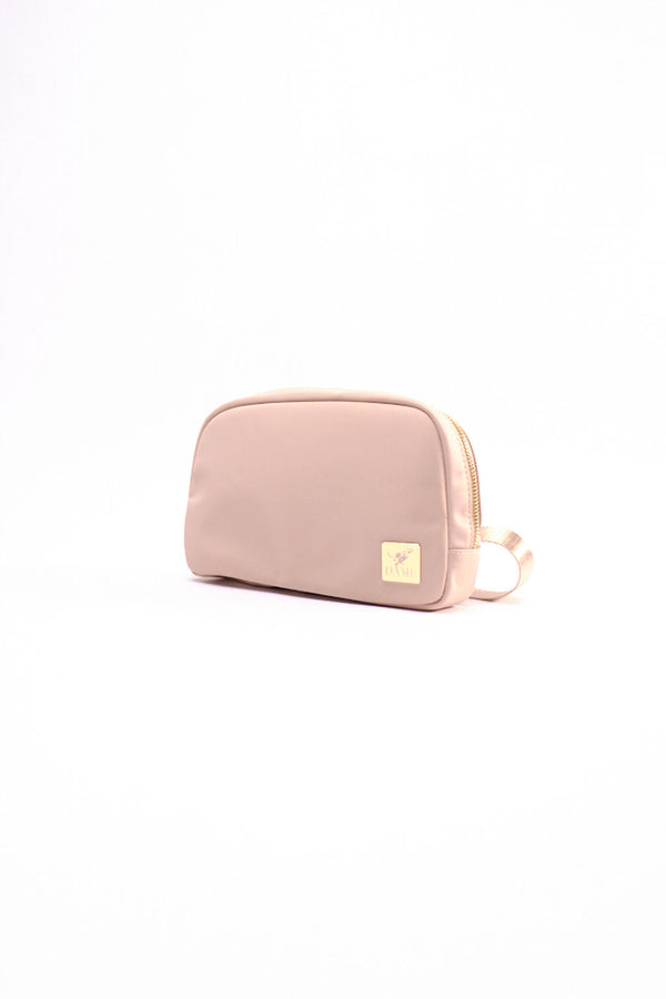 Hertel Corso Belt Bag - Parchment