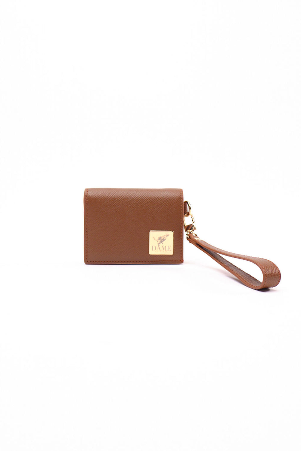 Kimberly Wallet - Sienna