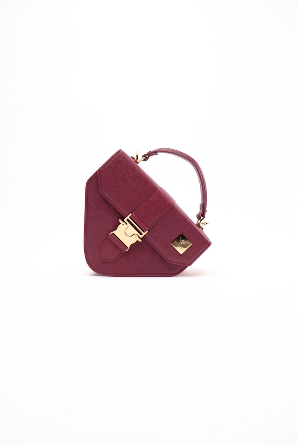 Regatta Handbag - Bordeaux