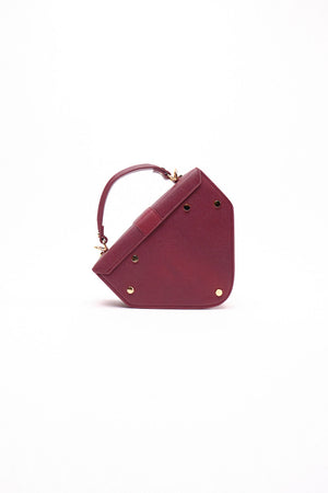 Regatta Handbag - Bordeaux