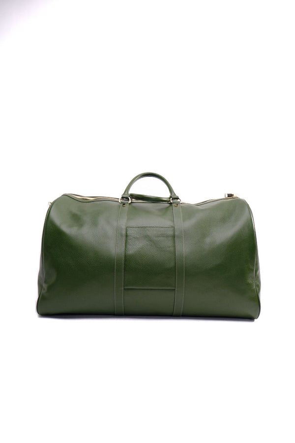 Roxbury 55 Duffel - Evergreen