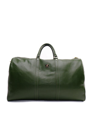 Roxbury 55 Duffel - Evergreen