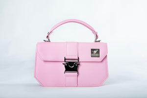 Granada Handbag Tori - Pink