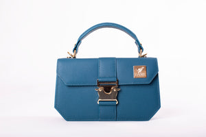 Granada Handbag - Lake Erie