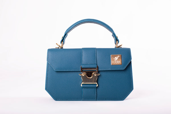 Granada Handbag - Lake Erie