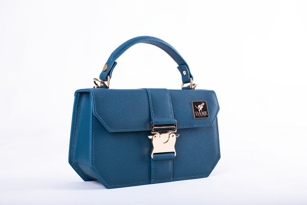 Granada Handbag - Lake Erie