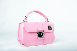 Granada Handbag Tori - Pink