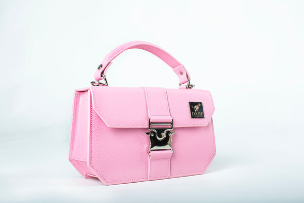 Granada Handbag Tori - Pink
