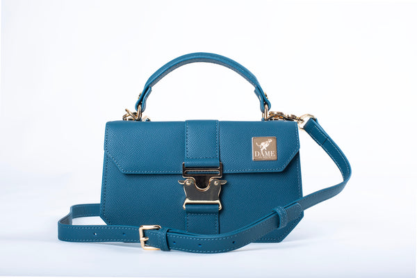 Granada Handbag - Lake Erie