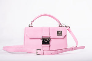 Granada Handbag Tori - Pink