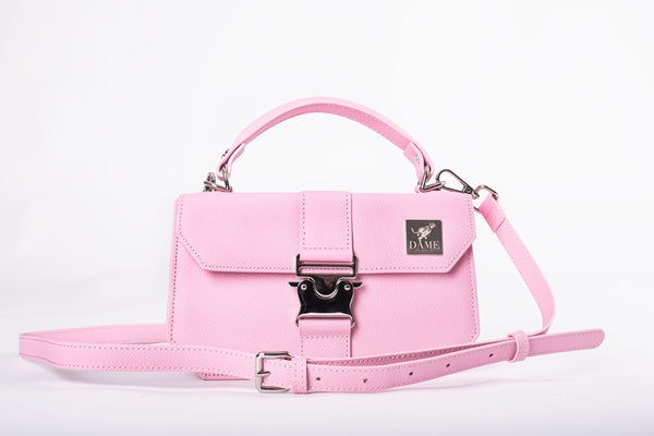 Granada Handbag Tori - Pink