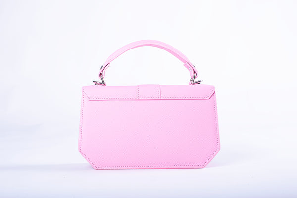 Granada Handbag Tori - Pink