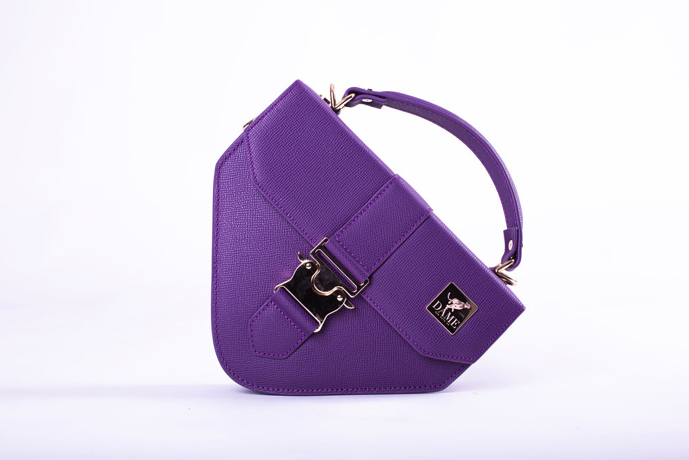 Regatta Handbag - Aster