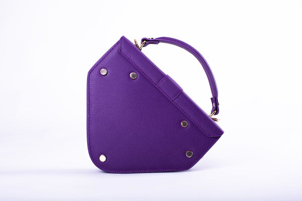 Regatta Handbag - Aster
